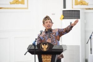 Pemerintah Kota Bengkulu Perkuat Sektor Pariwisata dan Ekonomi Kreatif dengan Sinergi Forkopimda dan Pelaku Usaha