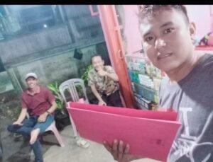 Dituduh Gunakan Dana APBD, Ormas Lembak Bersatu Tegaskan Aksi Sosial Murni Tanpa Dana Pemerintah