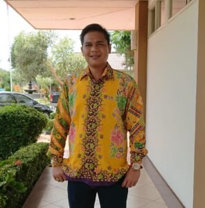 Musprov PSTI Versi Fahmi Pranata Dinilai Abal-Abal, KONI Diminta Tidak Merespons