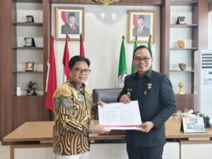 Bupati Seluma Jadi Pejabat Pertama di Seluma Aktifkan Coretax, Dukung Transformasi Digital Perpajakan Bupati Seluma Jadi Pejabat Pertama di Seluma Aktifkan Coretax, Dukung Transformasi Digital Perpajakan