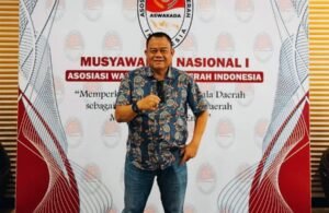 Disdikbud Linggau Raih Peringkat 2 se-Sumsel Bukti Nyata Peningkatan Kualitas Pendidikan