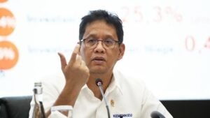 Purbaya Yudhi Sadewa dan Dialektika Baru Politik Ekonomi Indonesia